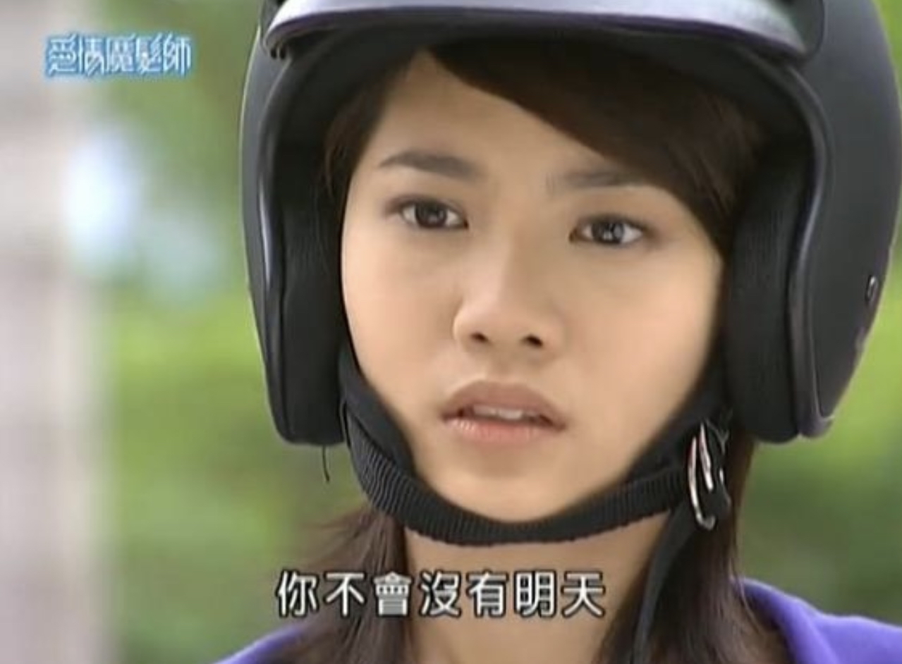 "你们不要再打啦"女主终于找到不再打架的另一半