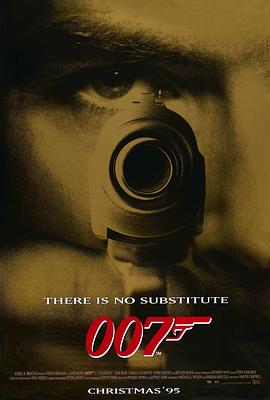 《 007之黄金眼》安卓传奇单机离线版