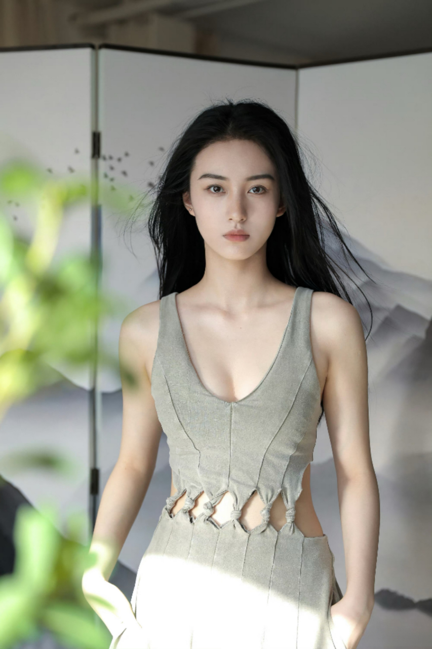 王梓莼性感写真