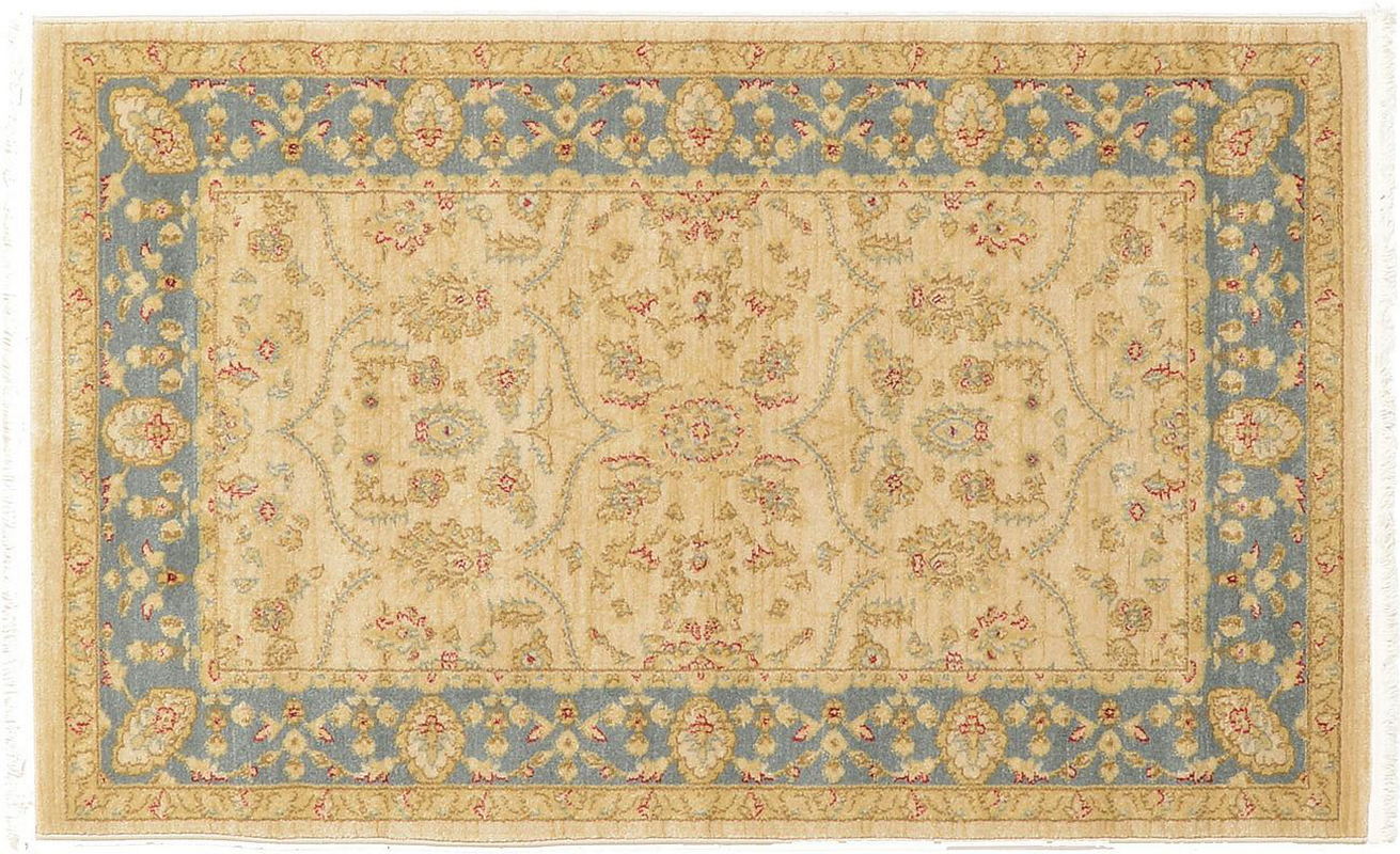 古典经典地毯ID9684