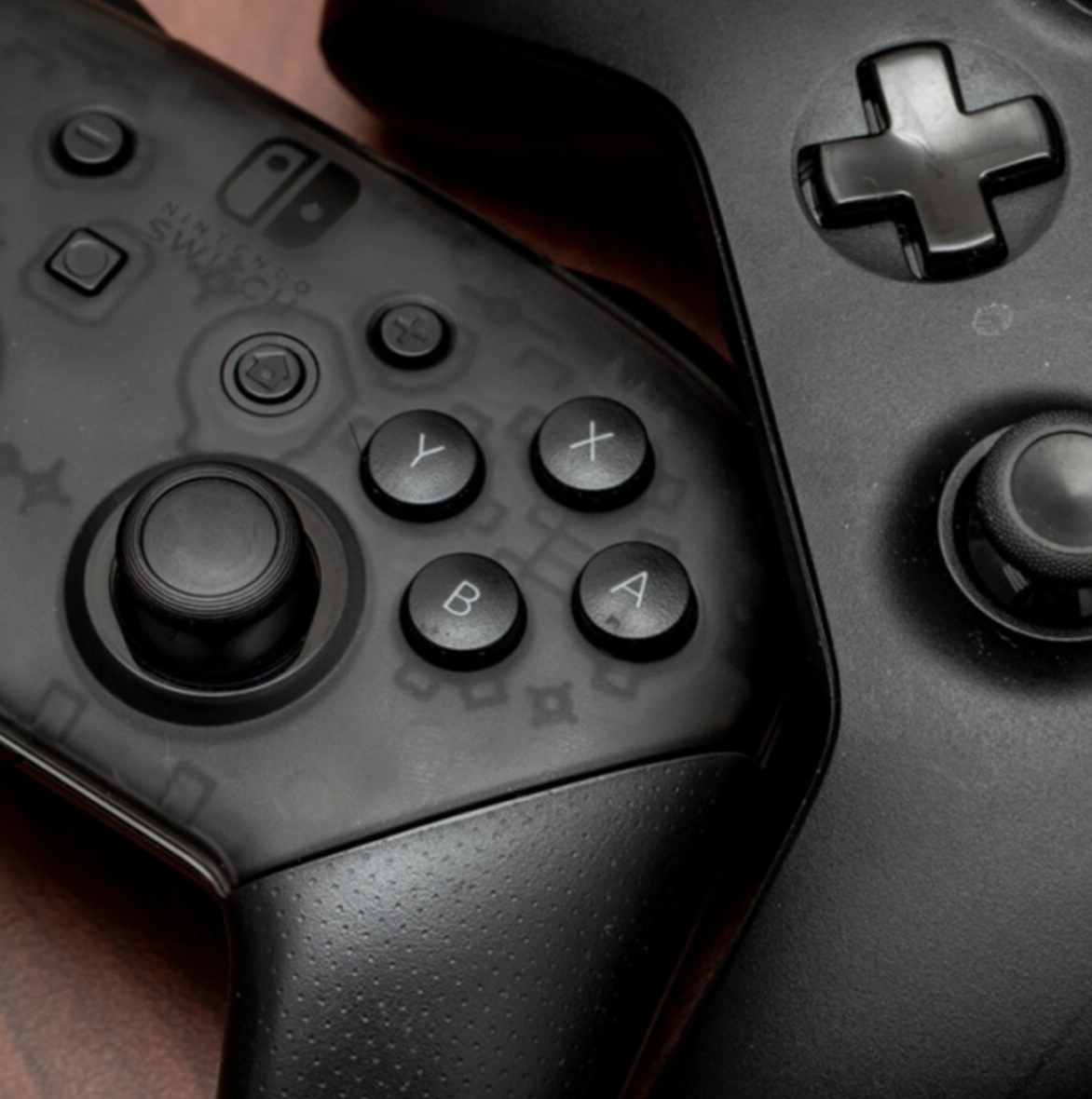 任天堂 nintendo switch pro 游戏机手柄评测