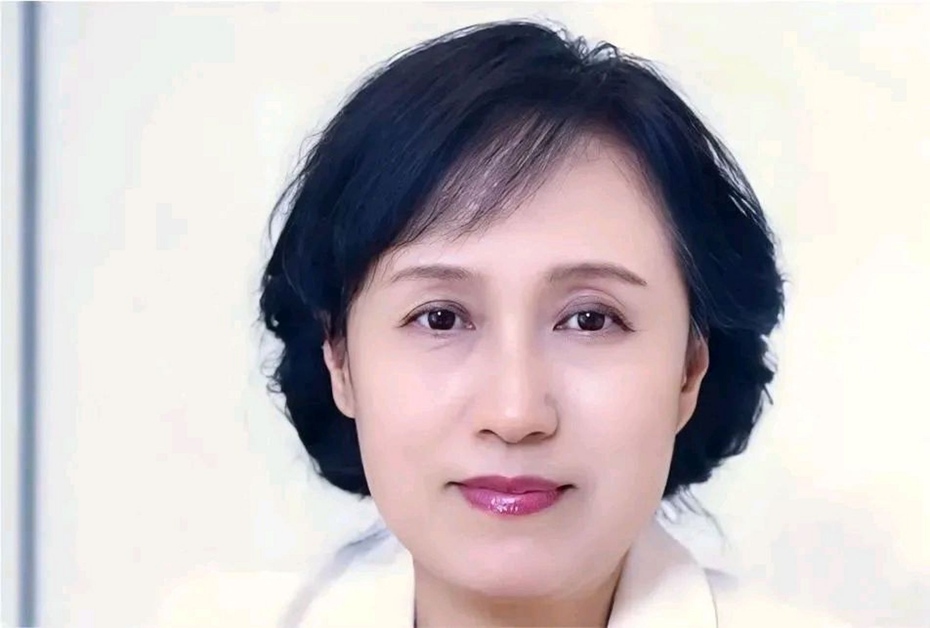 五旬大妈身患艾滋病,疯狂交易70余次,  50多岁的黄女士,检查身体时