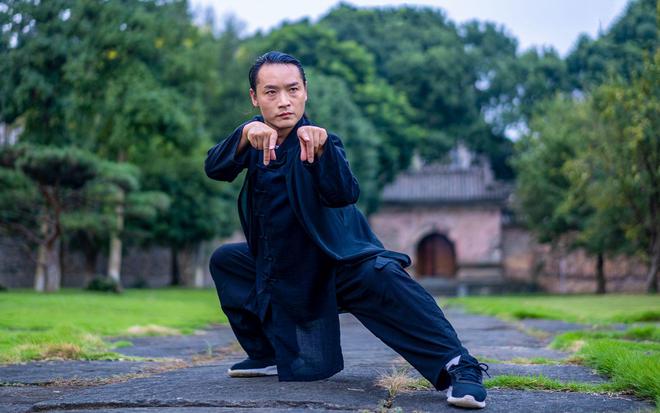 天下武功之精妙拳法,你最喜欢哪种呢?