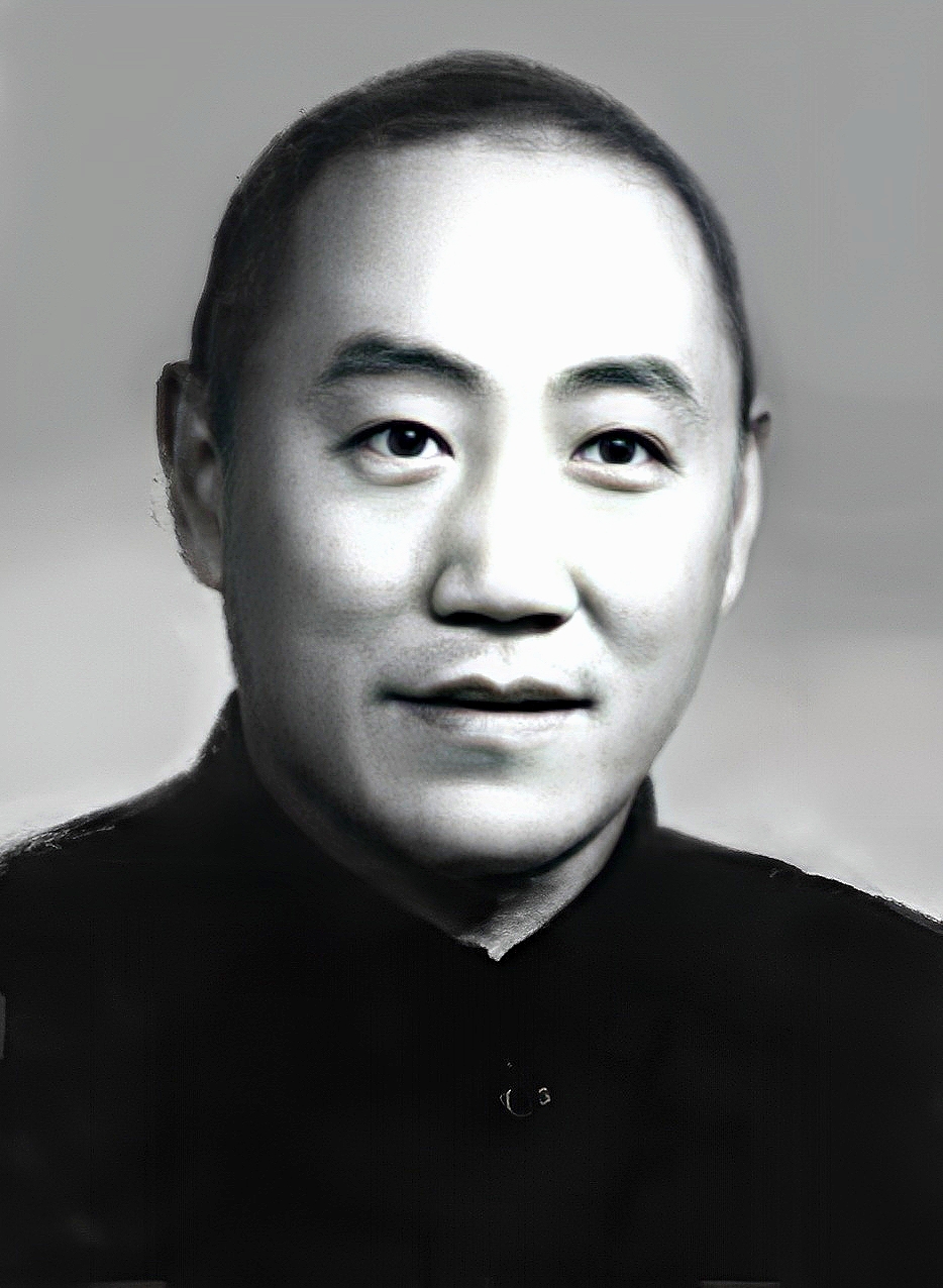 他是红14军创始人之一,淮海战役的后勤司令,刘瑞龙一生为国为民