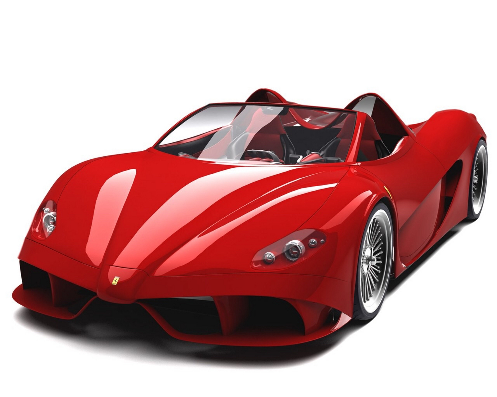 世界名牌汽车鄙视链 感觉法拉利比劳斯莱斯还高级呢