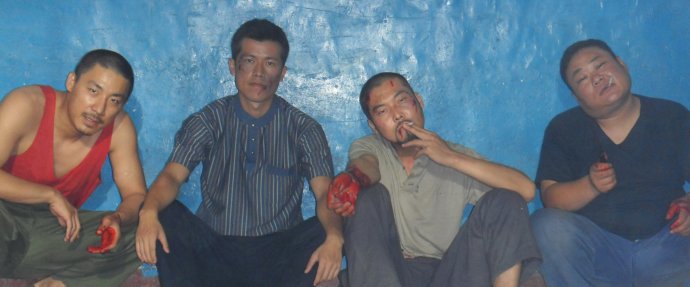 黑道风云二十年2(黑道风云二十年2部免费观看)