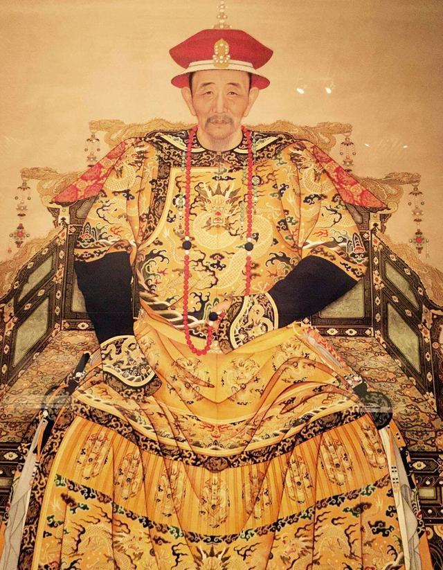 2013年,康熙传位遗诏问世,揭秘了真实的雍正夺位之谜
