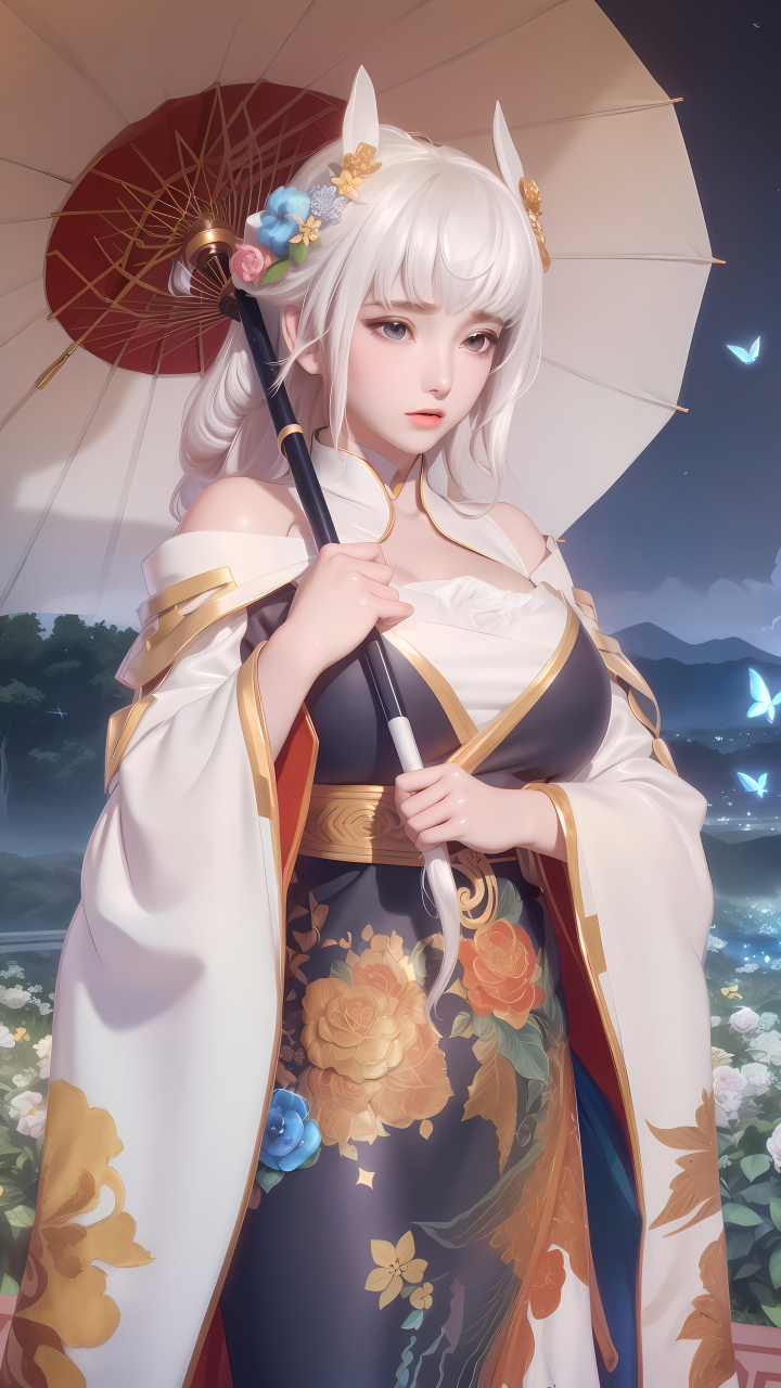 王者荣耀阿离壁纸