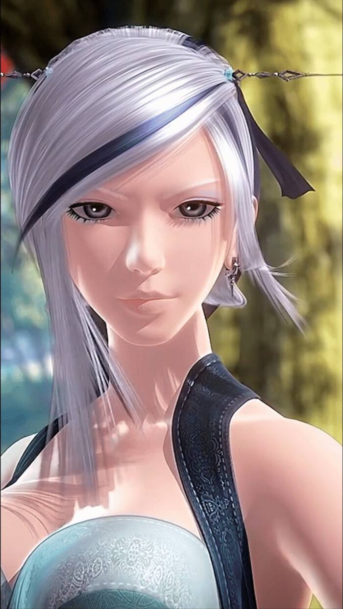 秦时明月 天宗晓梦