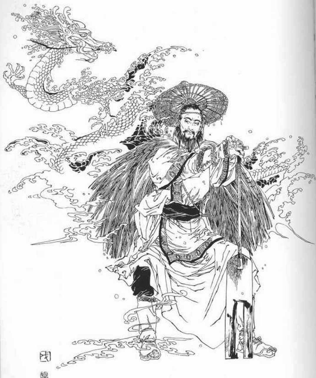 大禹三过家门而不入,真是因为工作太忙吗?