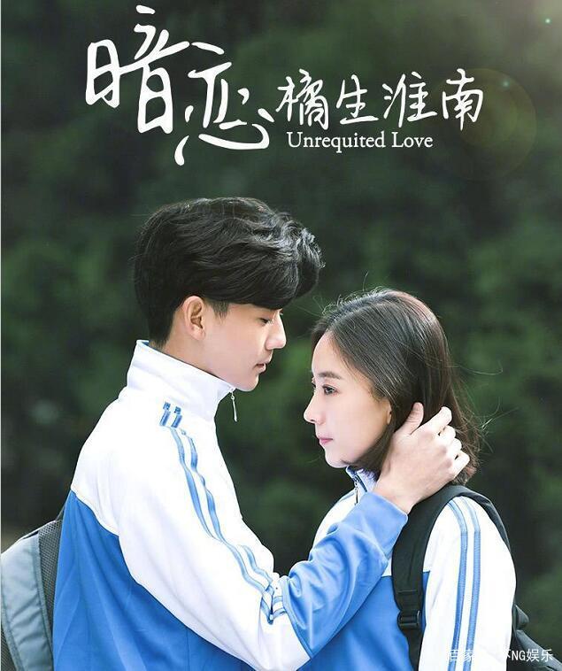 ⭐电视剧⭐橘生淮南百度云【BD1080P国语中字】链接插图