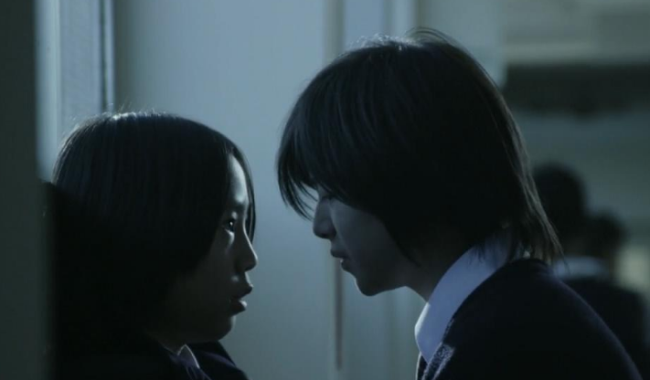 韩国电影《告白》:悬疑的反转