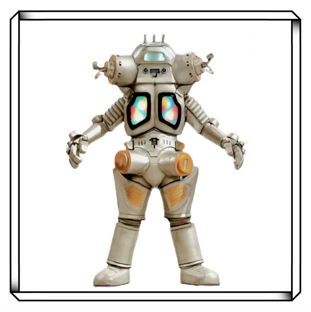 人气怪兽介绍-上(金古桥篇)#奥特曼# #怪兽