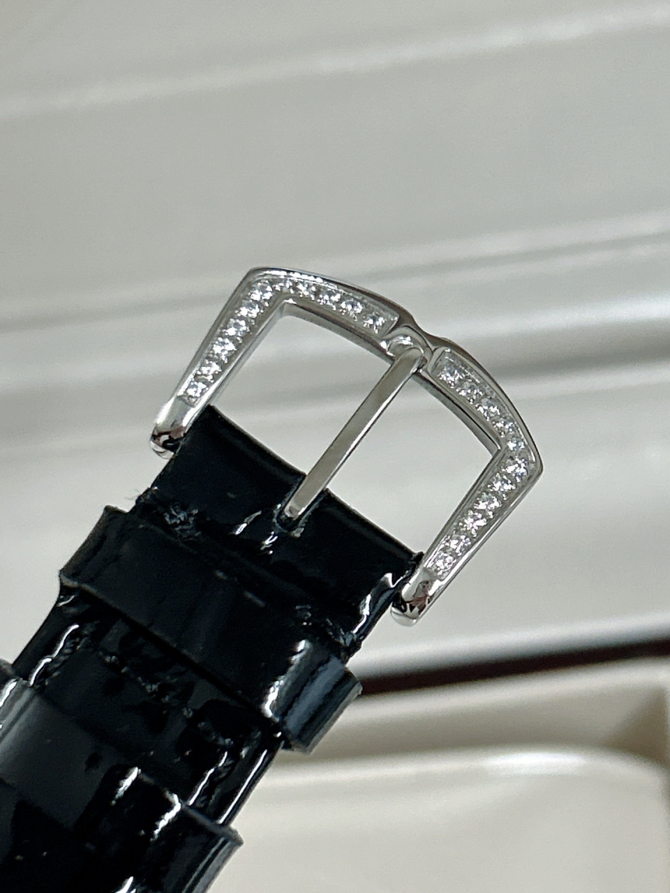 世界名表赏鉴:格拉夫graff腕表  #时尚穿搭# #手表# #奢侈品推荐