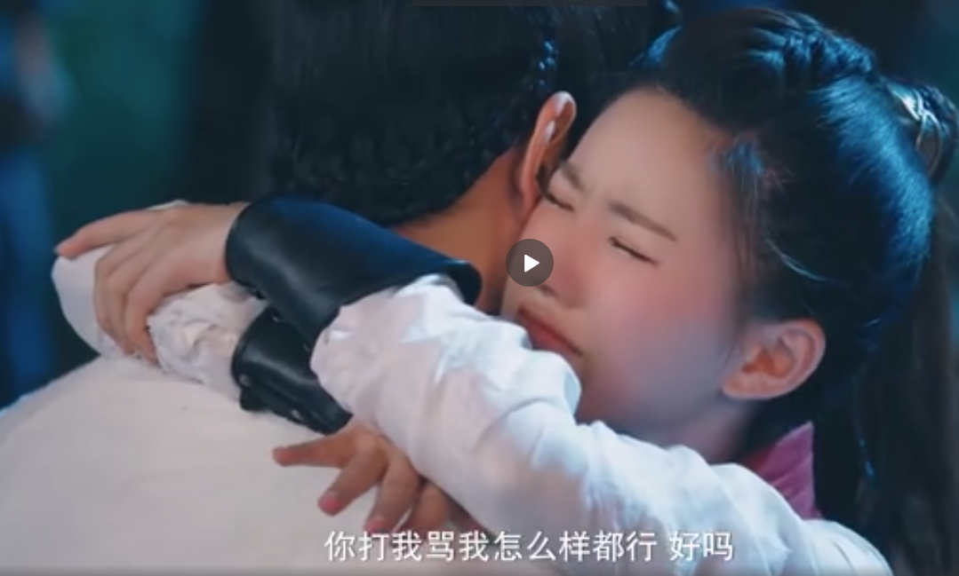《传闻中的陈芊芊:赵露思醉酒也太可爱了吧!