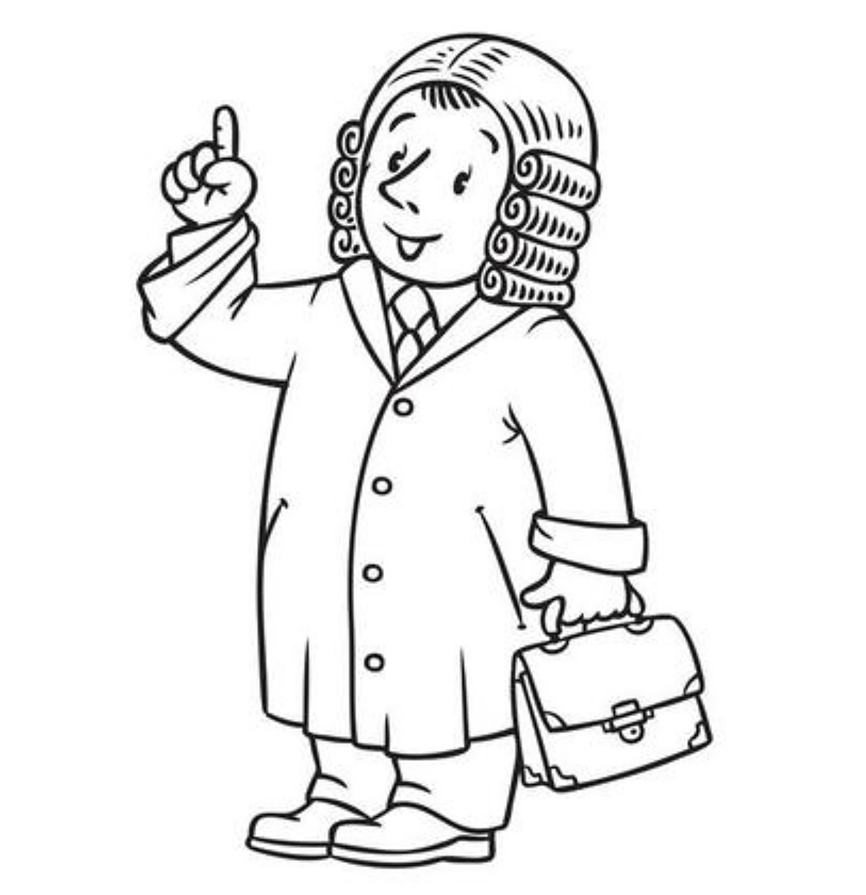 刑事律师在案件的审判阶段工作内容?