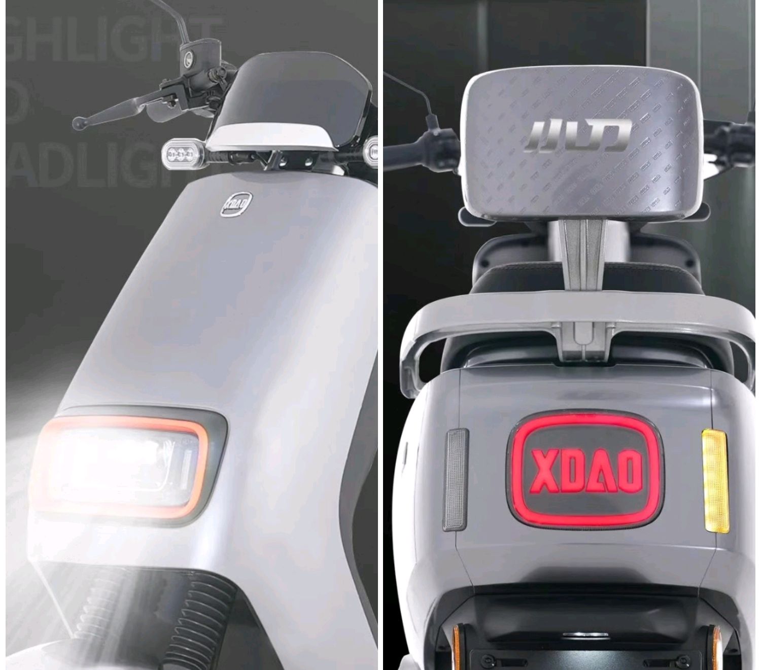 小刀电动车n12-k,给世界一点颜色