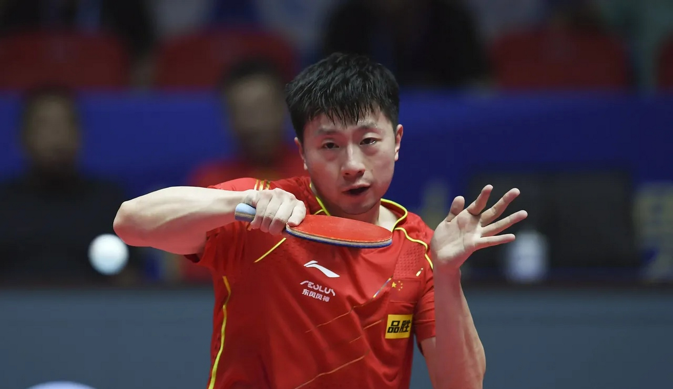 30(16:30) 女子单打资格r2 男子单打资格r2 欢迎收看#乒乓球