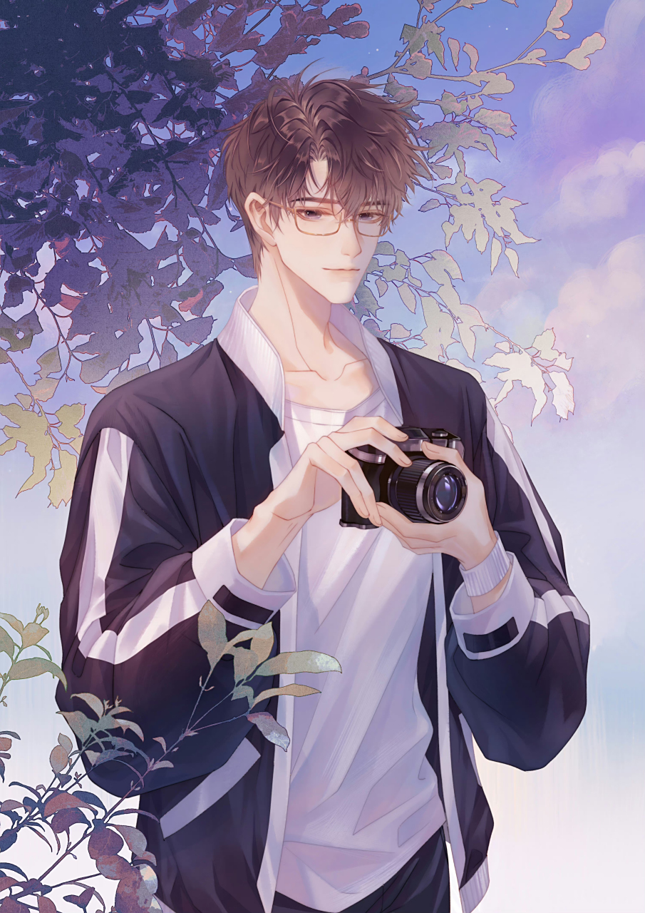 两a相逢必有一o# 大抵喜欢一个人这件事儿,即使再小心翼翼,也藏不 ..