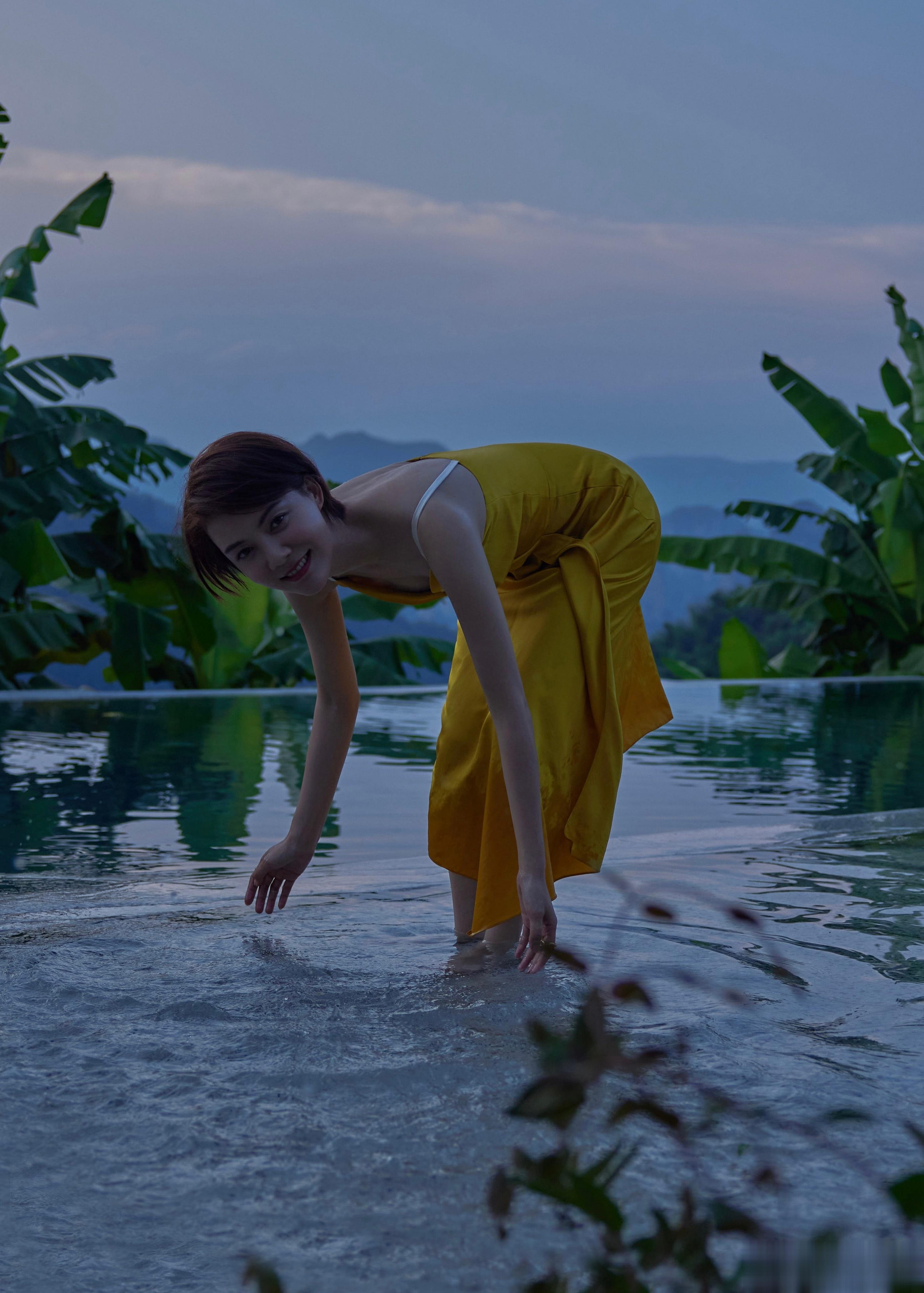 车晓