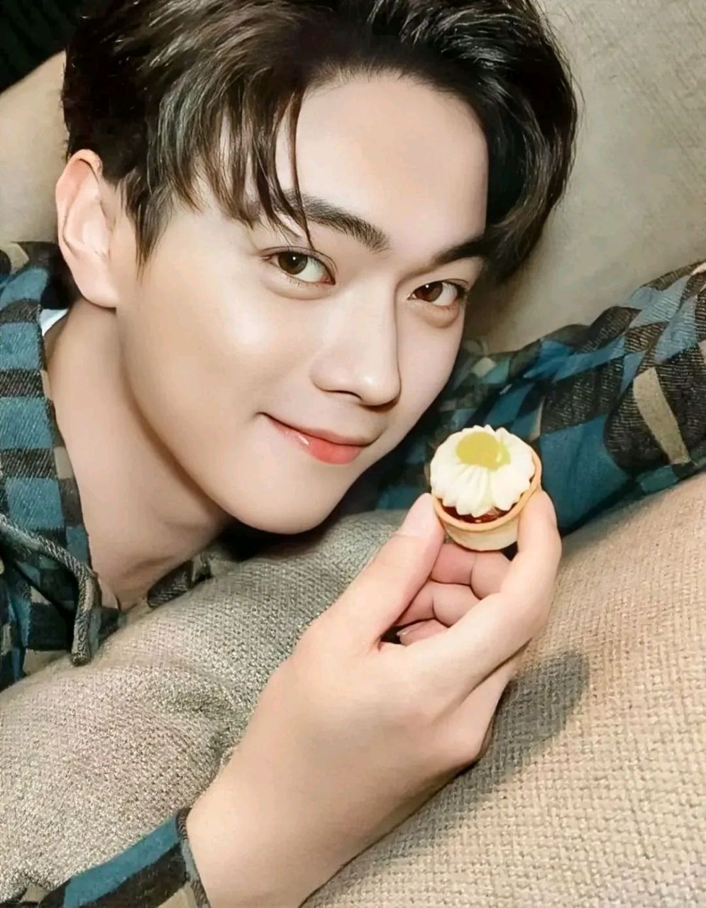 《延禧攻略》第一炮王就是许凯?