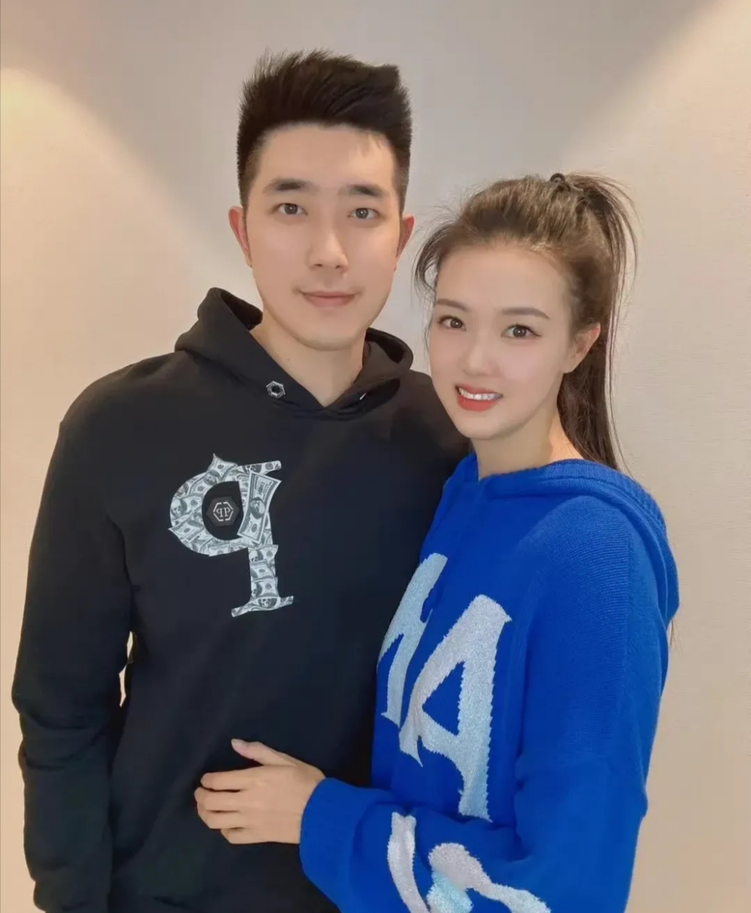 今天是中国女排大将张常宁的生日,祝张宝宝生日快乐!