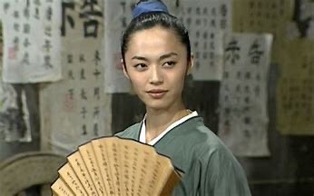 双煞之郭芙蓉,社交鬼才郭蔷薇,话术百变慕容子,闻风丧胆扈十娘