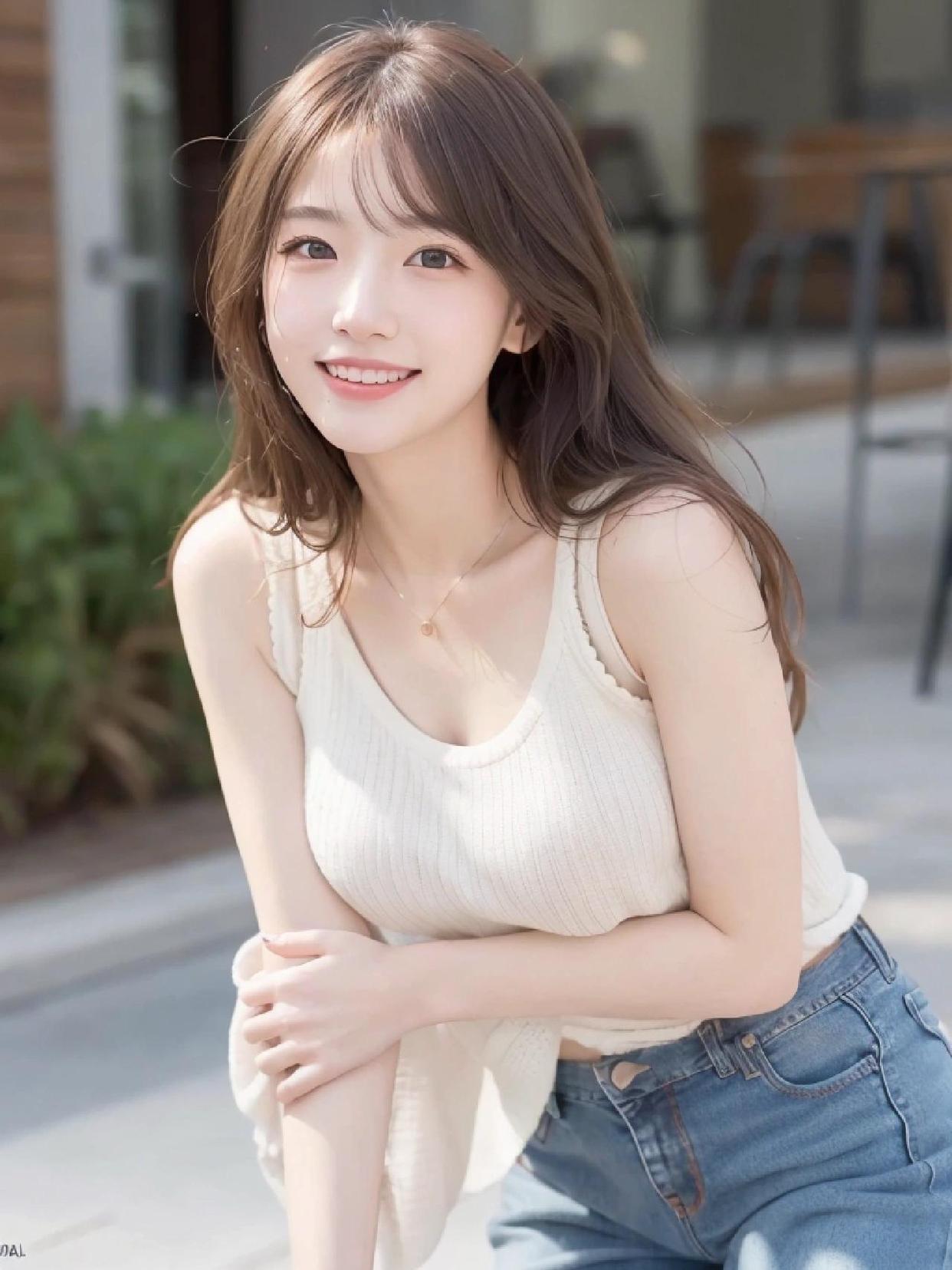 微风不燥,阳光正好,姹紫嫣红,春色撩人,浅浅喜,静静爱