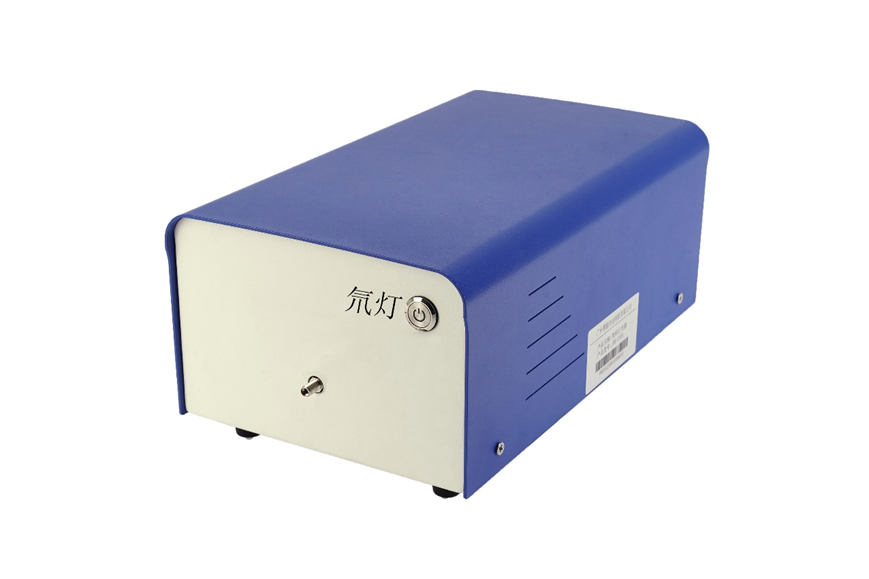 氘灯光源厂家