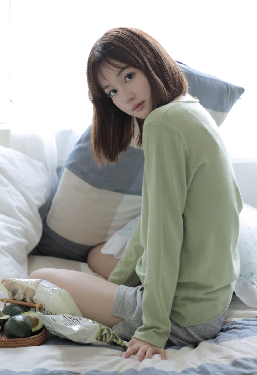 美女写真壁纸