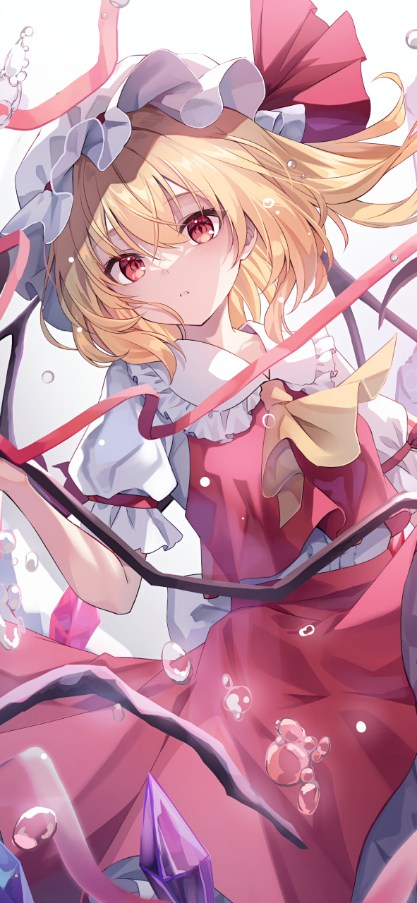 动漫壁纸# 动漫二次元美少女