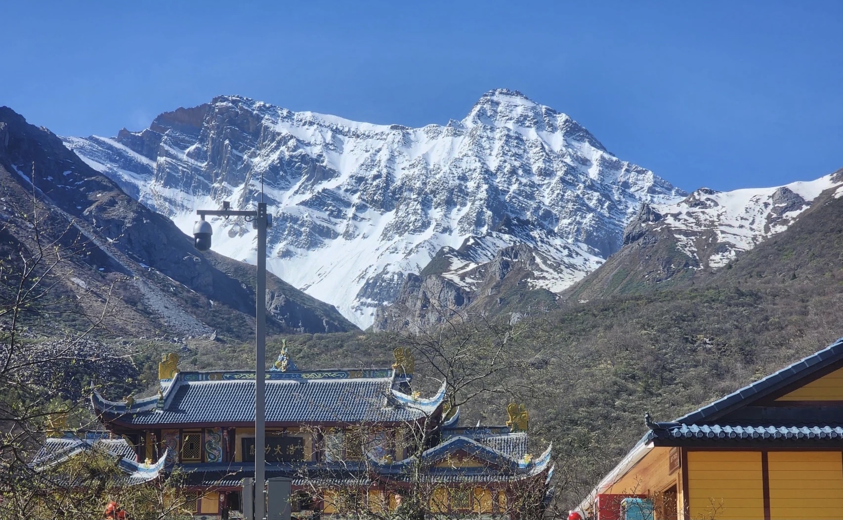 少不入川,老不出川