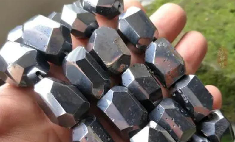 太赫兹原石有啥功能