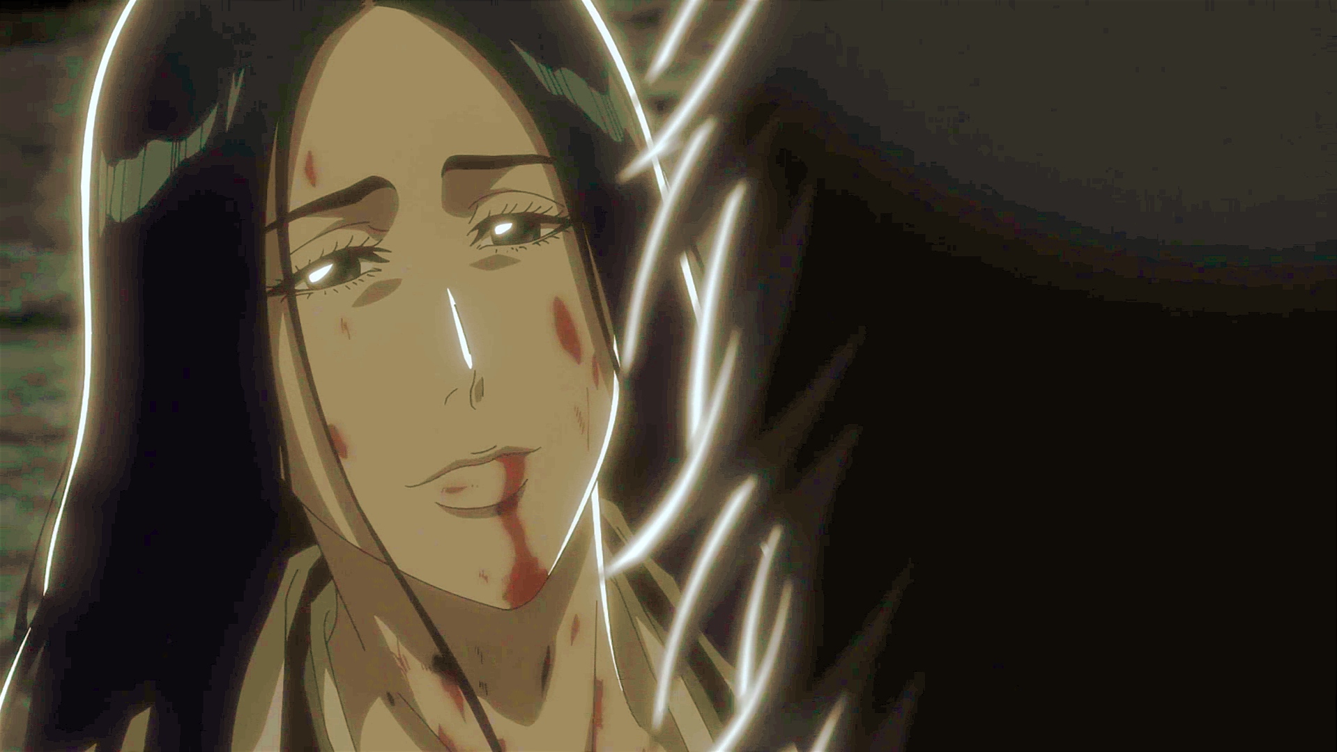 卯之花烈开启卍解后死在更木剑八怀里,这真不是剧情杀吗?