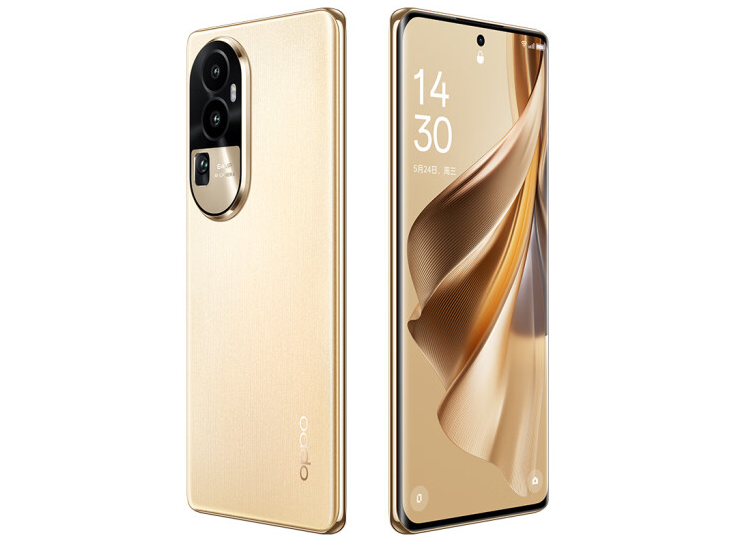 opporeno10和一加ace2哪个好?opporeno10和一加ace2区别对比