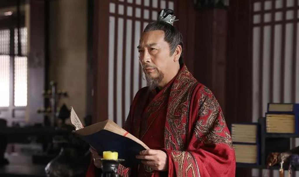 妻女被玷污,却依然向主子表忠心,张全义凭什么被夸为君子