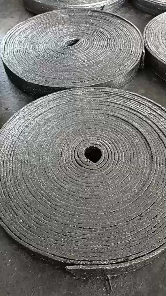 石墨基柔性接地体石墨接地线接地引下线防雷石墨基离子接地体