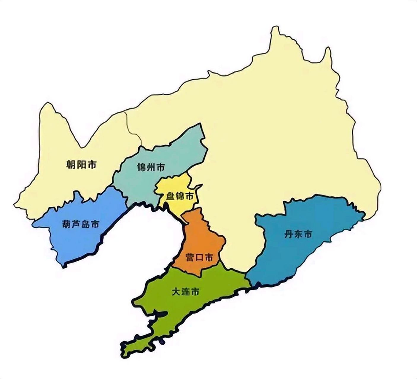 辽宁沿海经济带会发展起来吗?