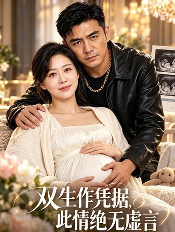 双生作凭据，此情绝无虚言