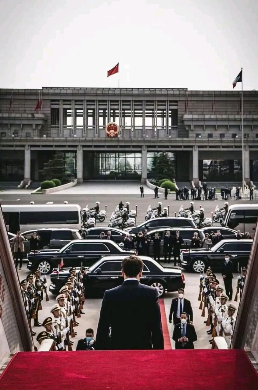 法新社出品,必属精品!