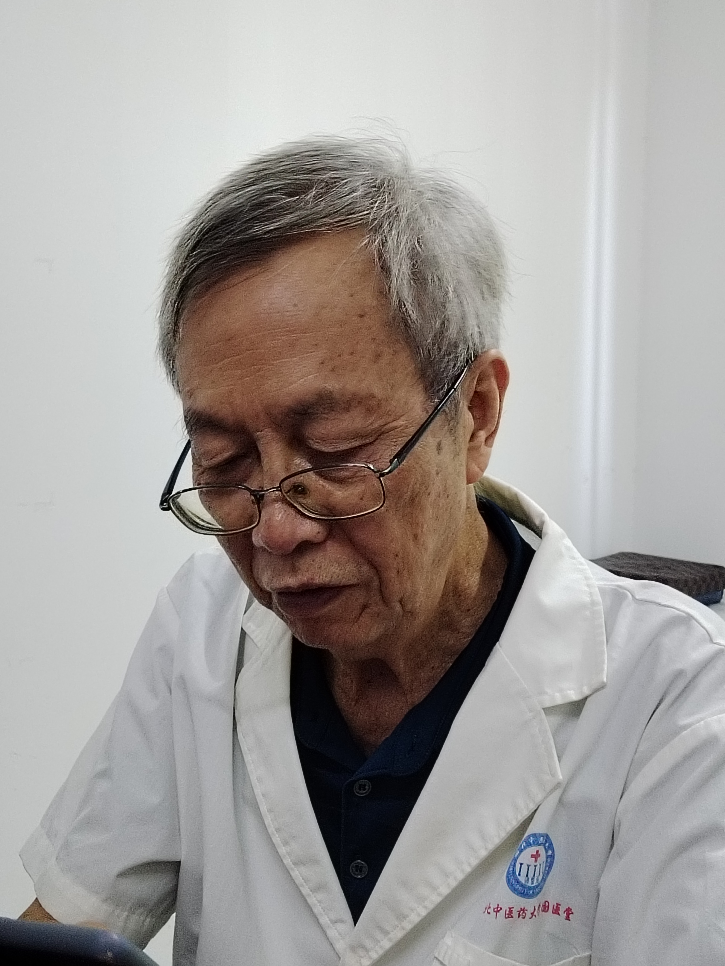 76岁老中医,有话说 刷到先别划走!