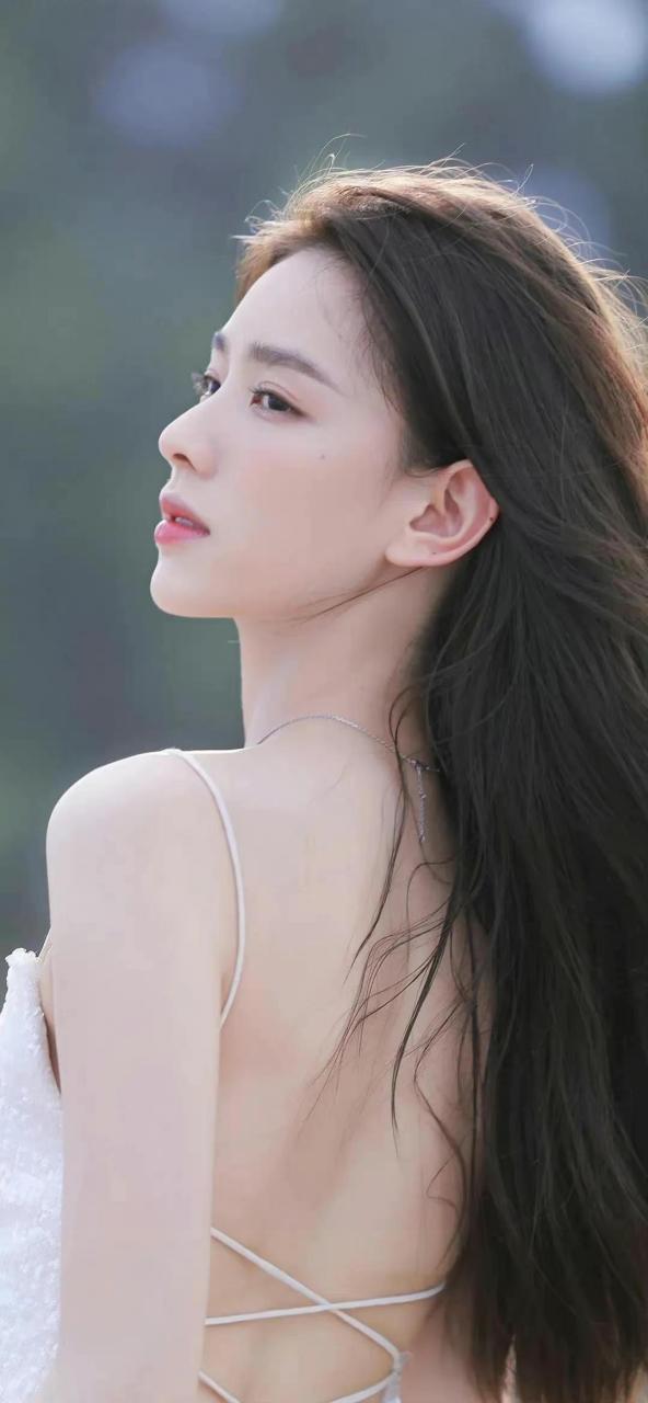 孙一宁美照,还不快快收藏