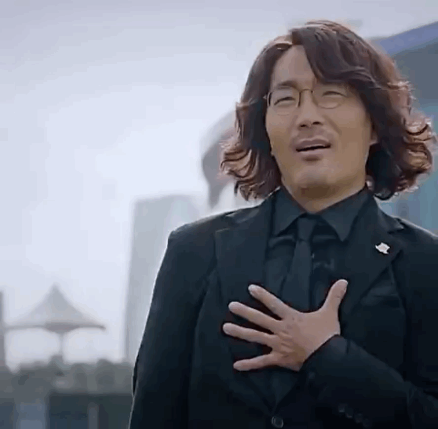 《顶楼》真该改名成《顶楼之周丹泰杀不死的女人们》