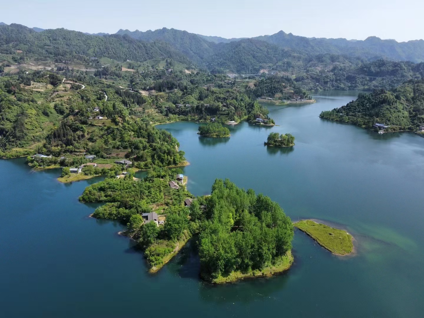 马良联络五溪蛮抗吴的一手好牌,被刘备打得稀烂