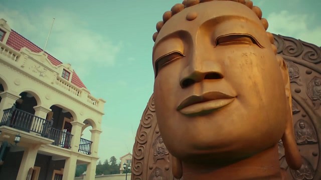 张启山是如何把大佛,一夜之间运回家的?答案可能出乎你的意料!