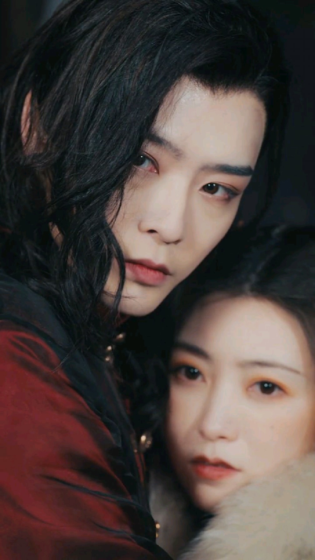 古蛇传:冥王娶亲,弟弟来抢.-度小视