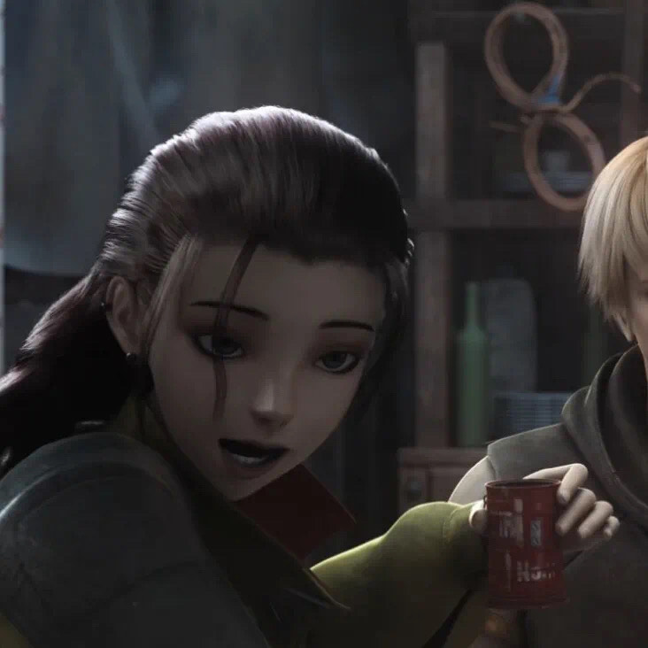 「灵笼」尘民每天无所事事,浪费粮食,为啥还会存在