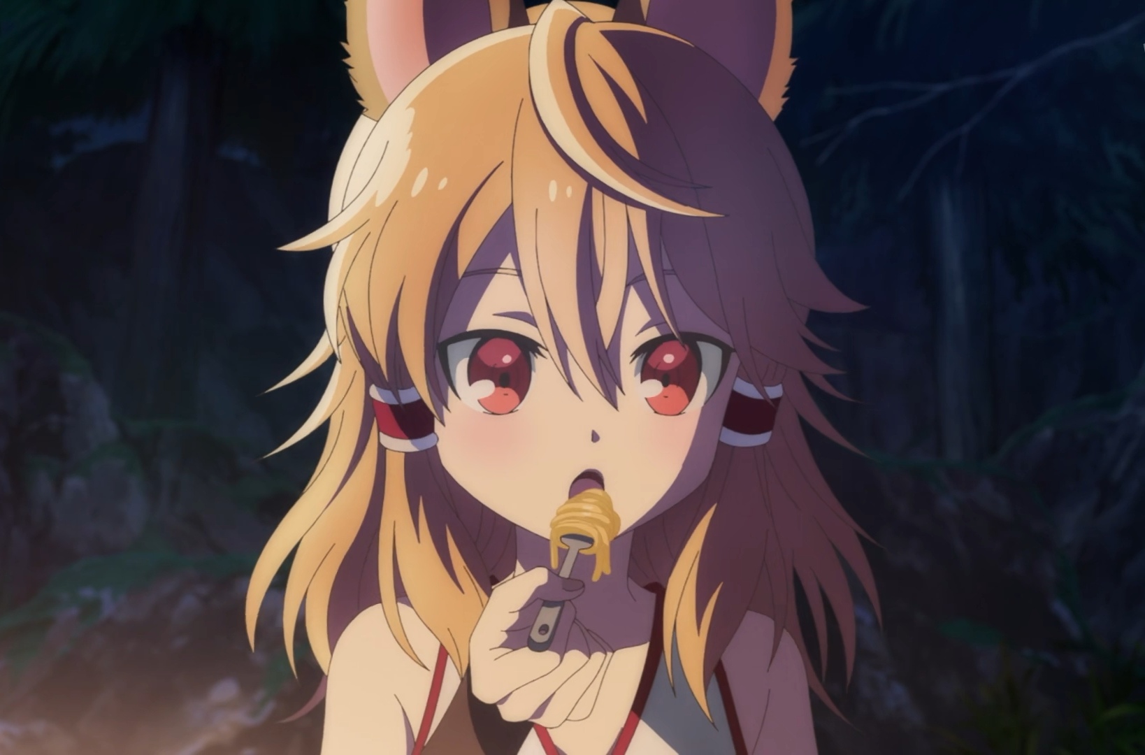 精灵幻想记:白送妹子要不要?虽然剧情老套,但也让人更加期待了