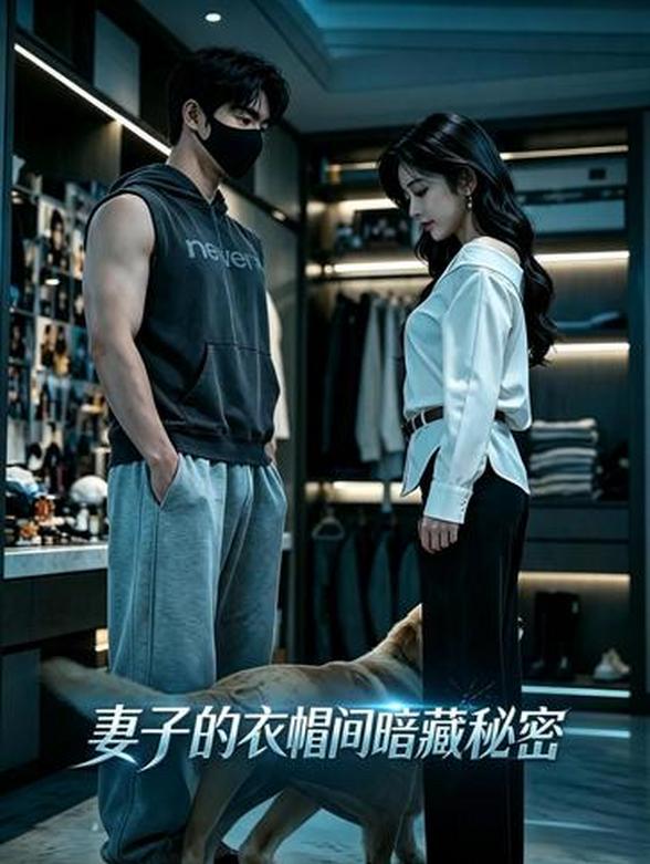 妻子的衣帽间暗藏秘密