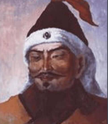 拉藏汗:打败桑结嘉措,废黜仓央嘉措,和硕特汗国最后一任大汗